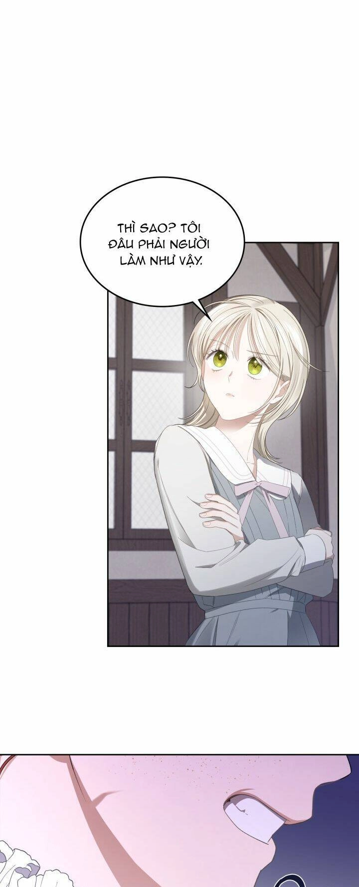 Nam Chính Quái Vật Sống Dưới Giường Tôi Chapter 9 - 34