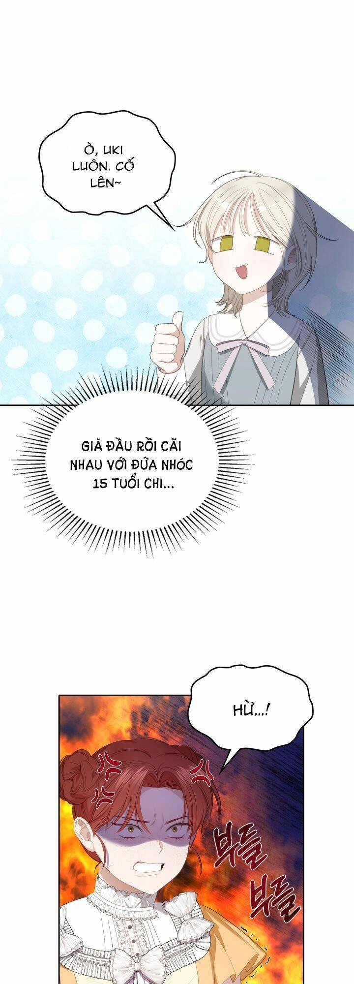 Nam Chính Quái Vật Sống Dưới Giường Tôi Chapter 9 - 38