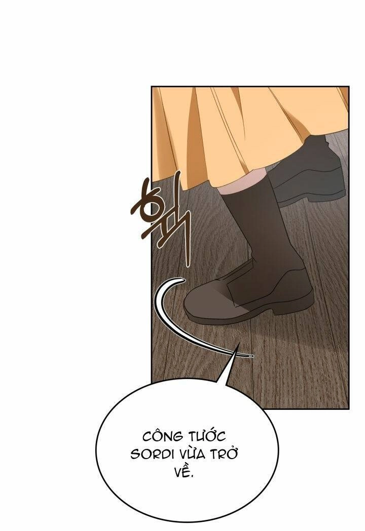 Nam Chính Quái Vật Sống Dưới Giường Tôi Chapter 9 - 40