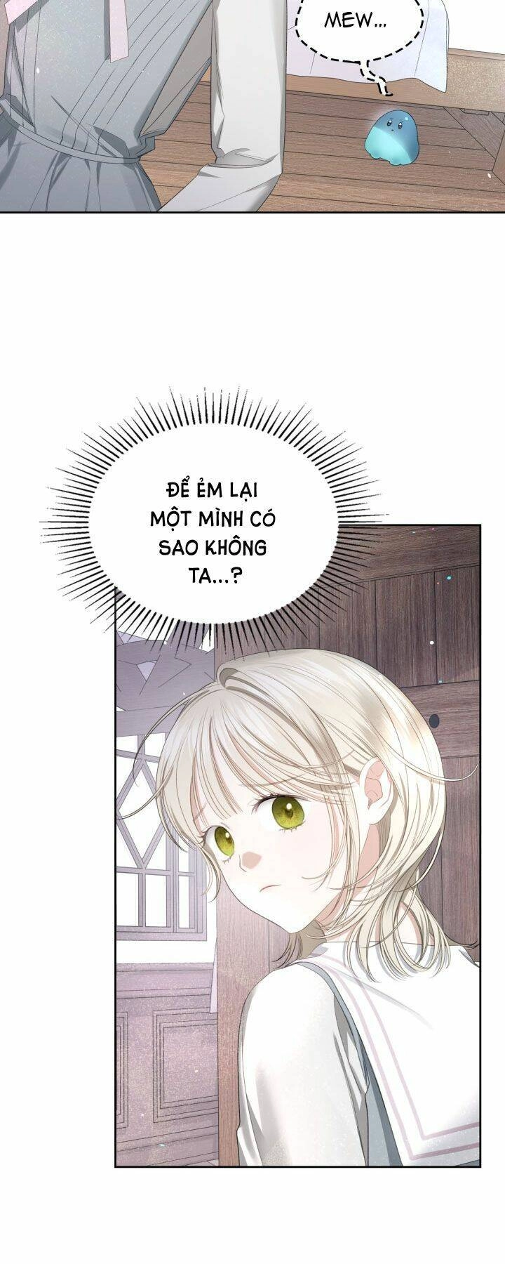 Nam Chính Quái Vật Sống Dưới Giường Tôi Chapter 9 - 47