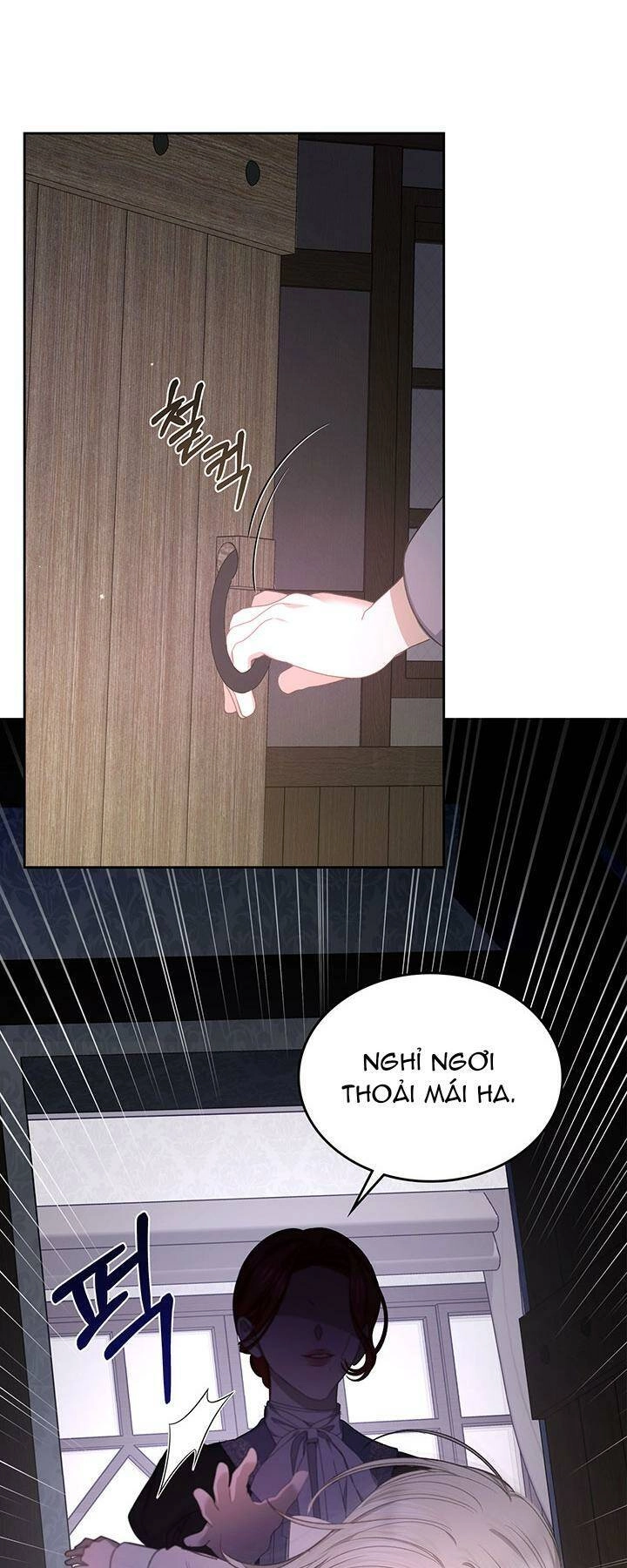 Nam Chính Quái Vật Sống Dưới Giường Tôi Chapter 11 - 9