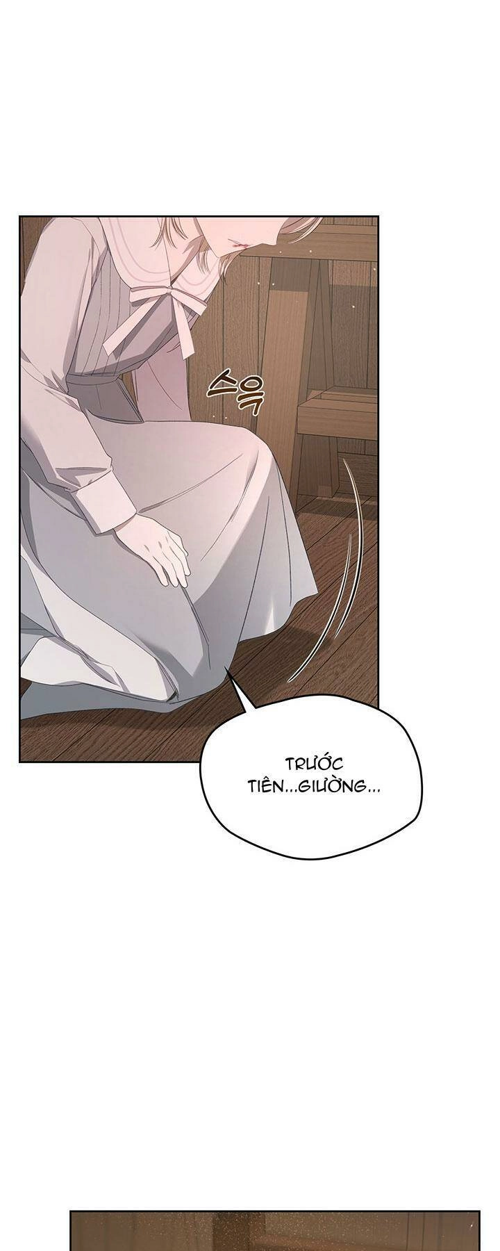 Nam Chính Quái Vật Sống Dưới Giường Tôi Chapter 11 - 13