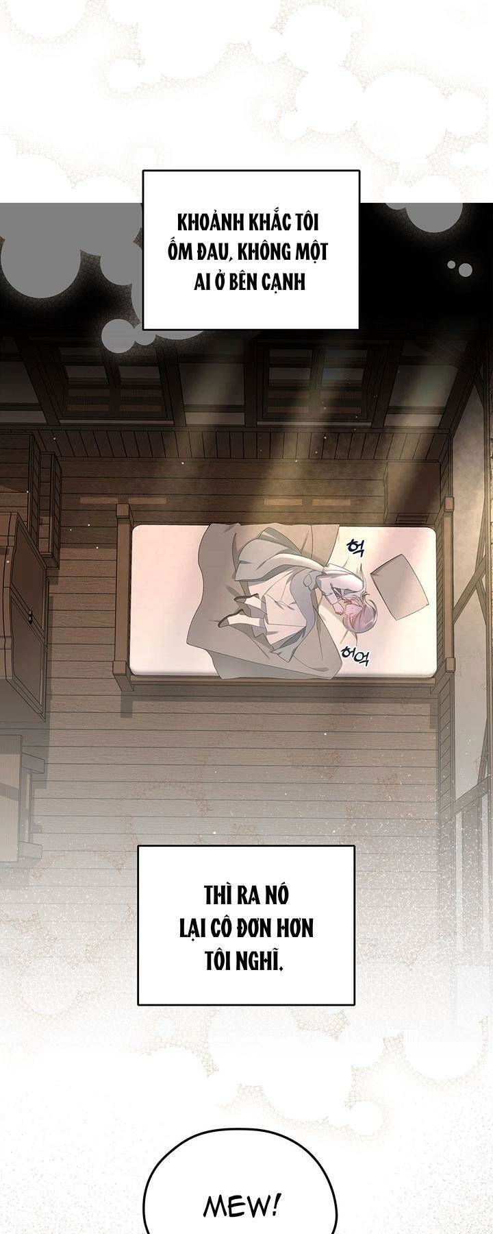 Nam Chính Quái Vật Sống Dưới Giường Tôi Chapter 11 - 15