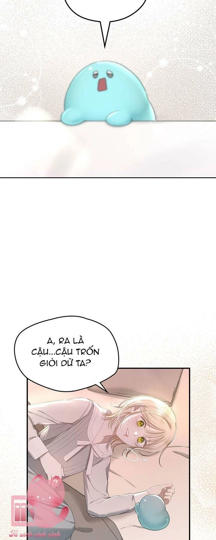 Nam Chính Quái Vật Sống Dưới Giường Tôi Chapter 11 - 16