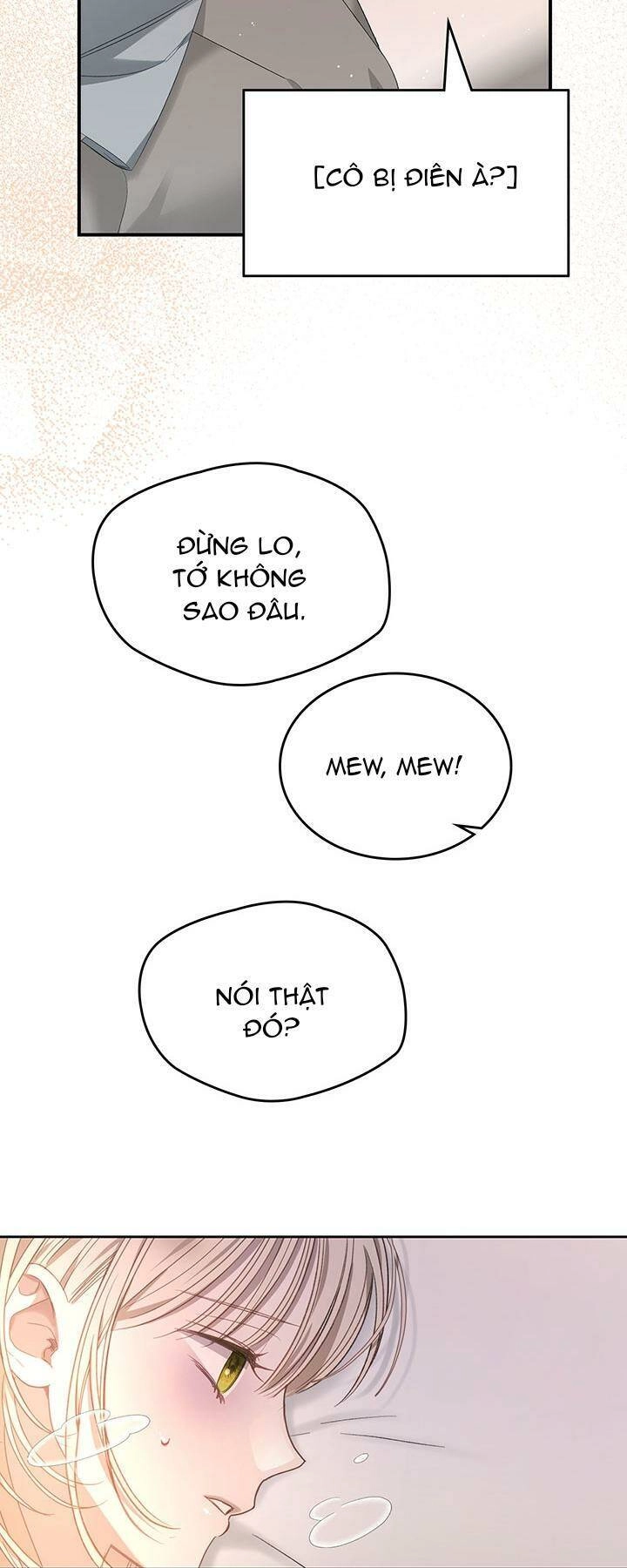 Nam Chính Quái Vật Sống Dưới Giường Tôi Chapter 11 - 17