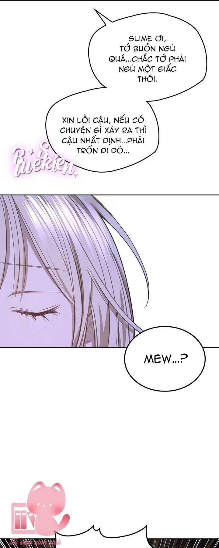 Nam Chính Quái Vật Sống Dưới Giường Tôi Chapter 11 - 18