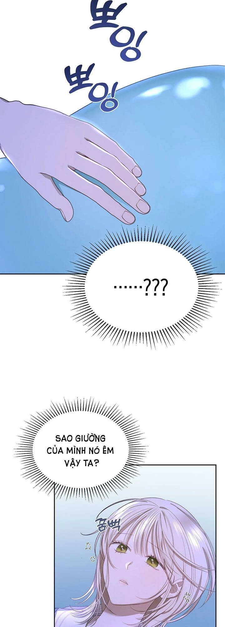 Nam Chính Quái Vật Sống Dưới Giường Tôi Chapter 11 - 22