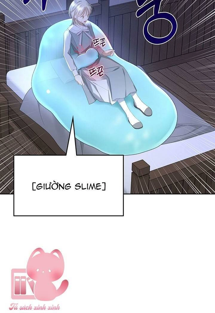 Nam Chính Quái Vật Sống Dưới Giường Tôi Chapter 11 - 24