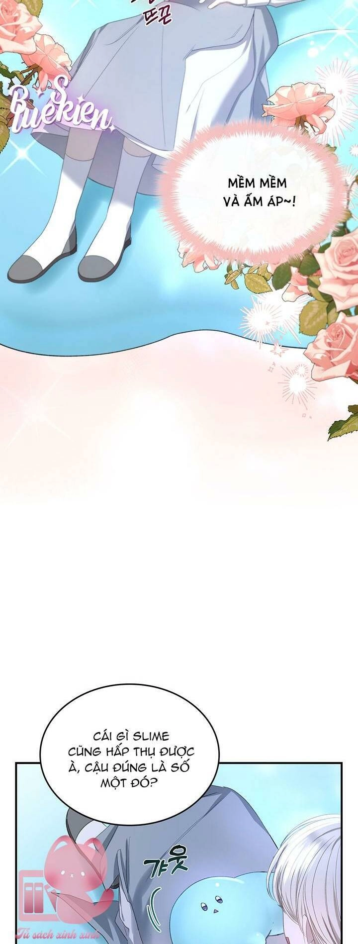 Nam Chính Quái Vật Sống Dưới Giường Tôi Chapter 11 - 26