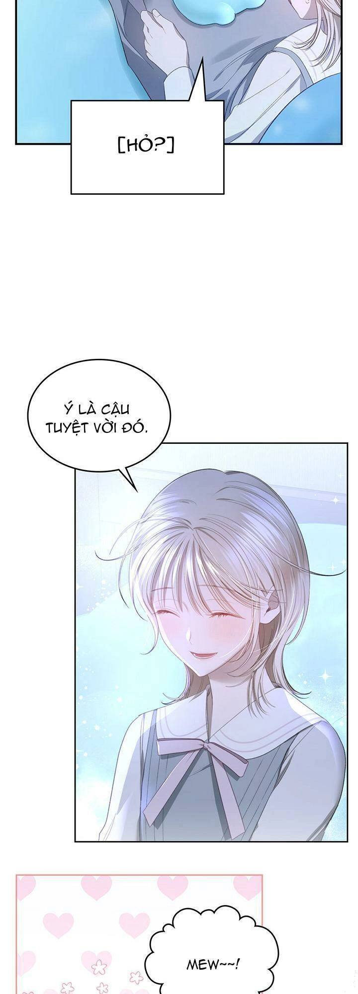 Nam Chính Quái Vật Sống Dưới Giường Tôi Chapter 11 - 27