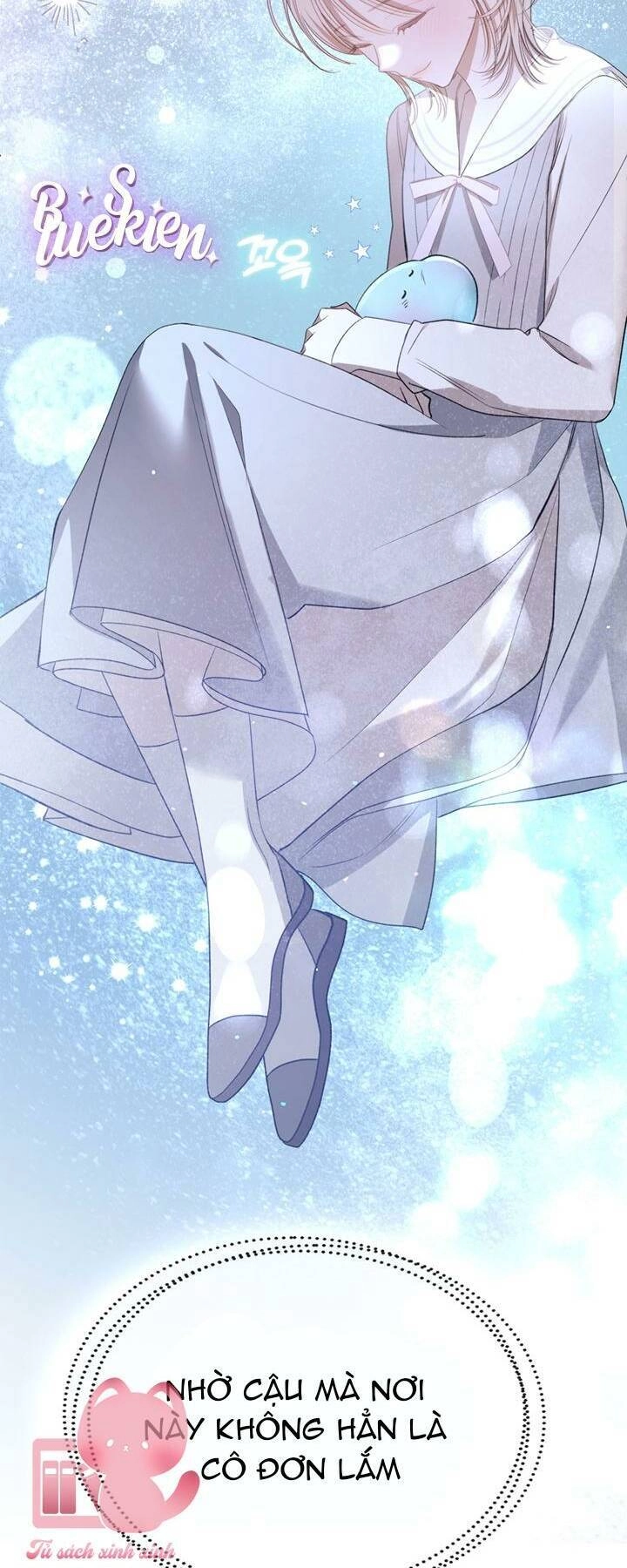 Nam Chính Quái Vật Sống Dưới Giường Tôi Chapter 11 - 31