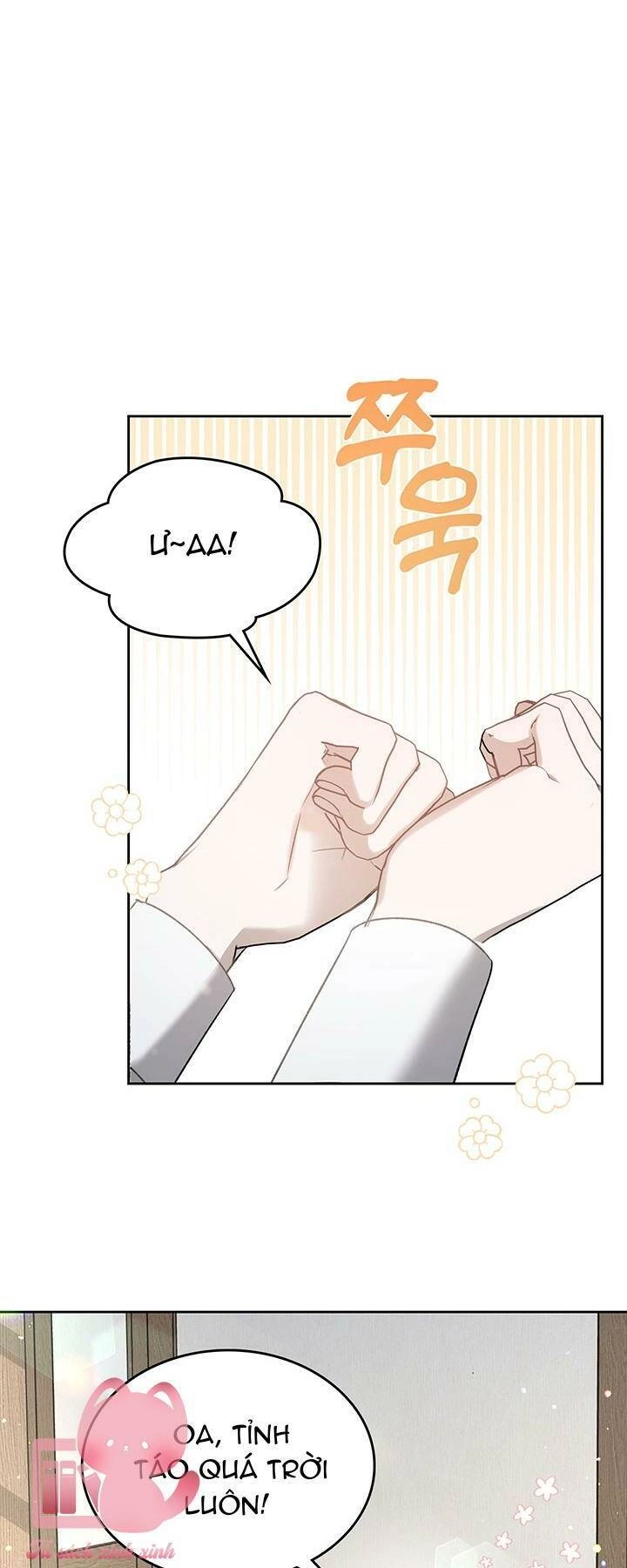 Nam Chính Quái Vật Sống Dưới Giường Tôi Chapter 11 - 33