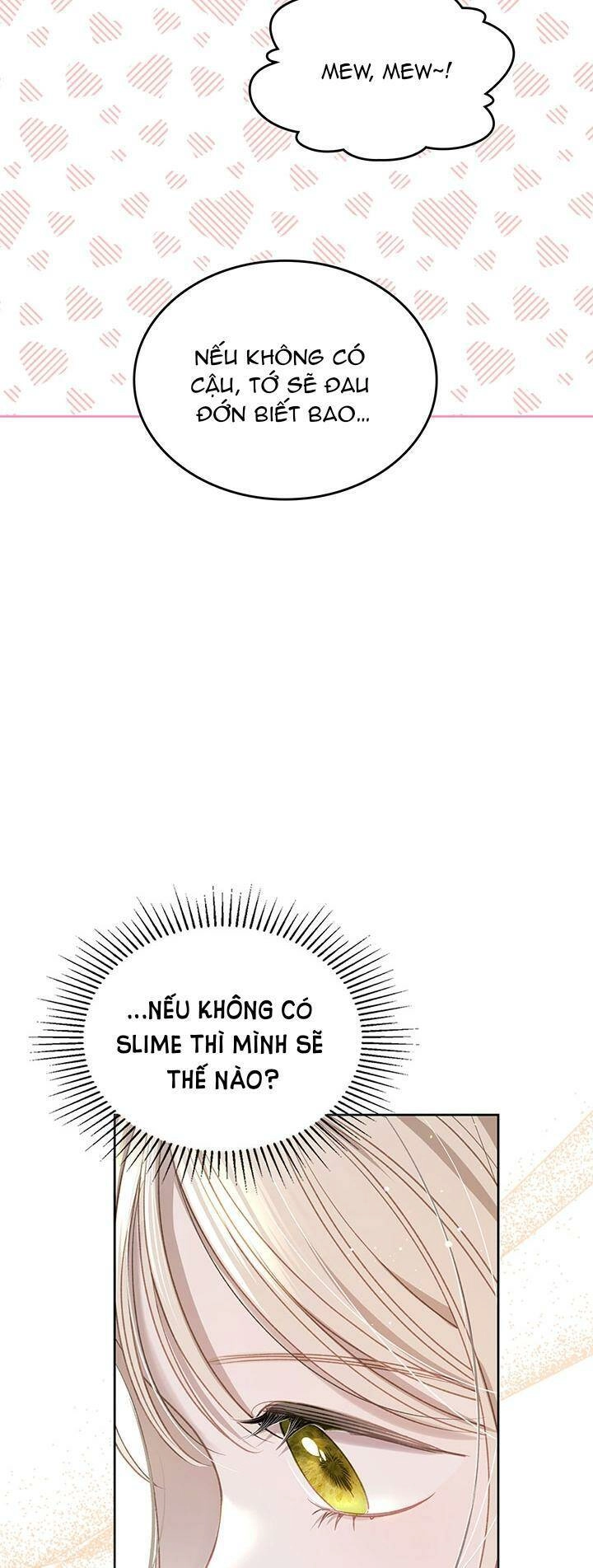 Nam Chính Quái Vật Sống Dưới Giường Tôi Chapter 11 - 36