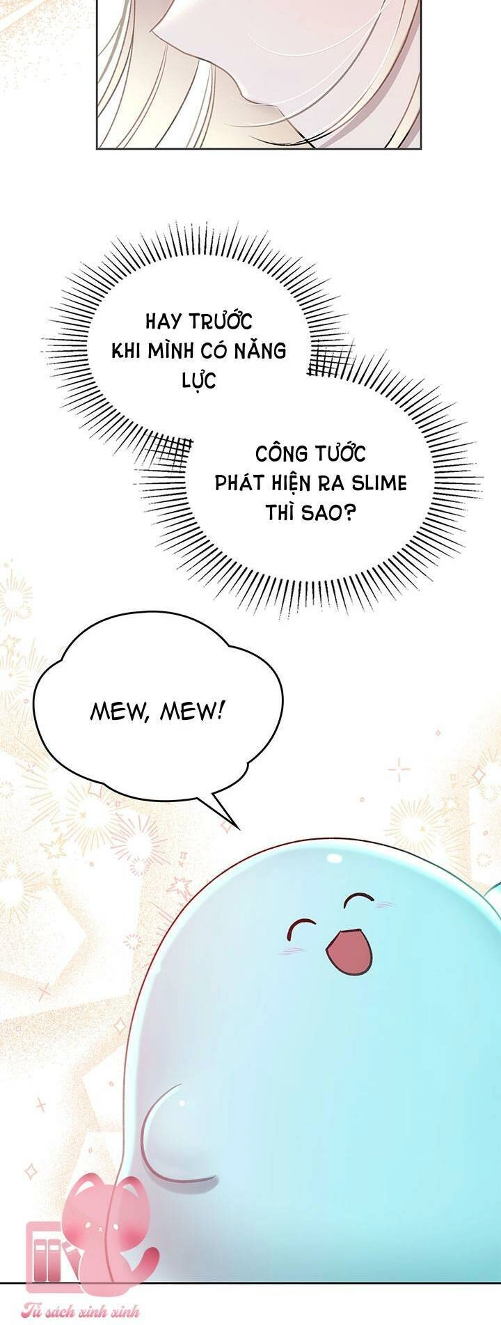 Nam Chính Quái Vật Sống Dưới Giường Tôi Chapter 11 - 37