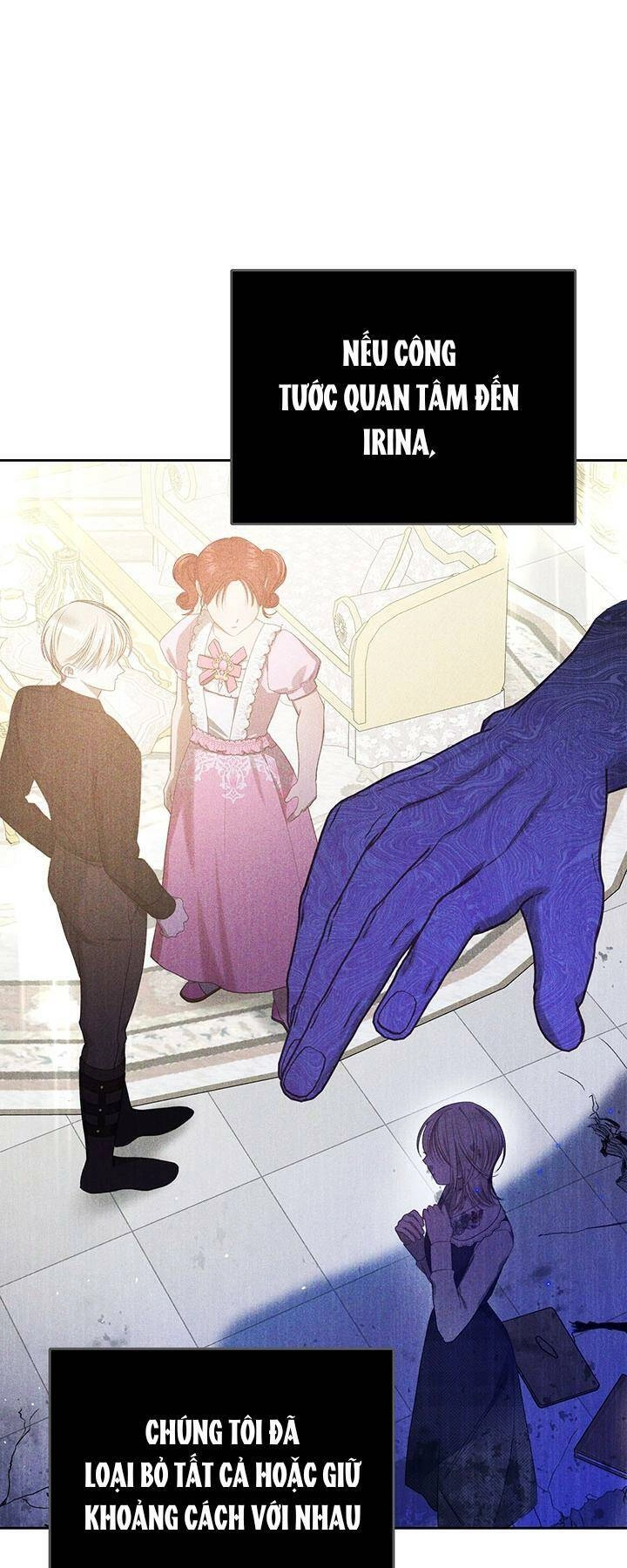 Nam Chính Quái Vật Sống Dưới Giường Tôi Chapter 11 - 38