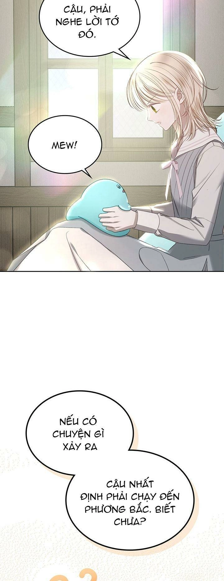 Nam Chính Quái Vật Sống Dưới Giường Tôi Chapter 11 - 40