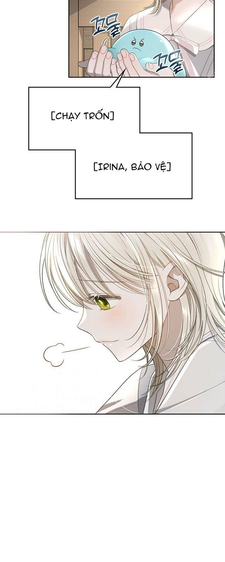 Nam Chính Quái Vật Sống Dưới Giường Tôi Chapter 11 - 42