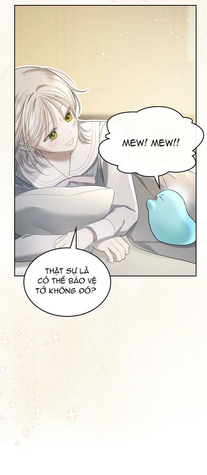 Nam Chính Quái Vật Sống Dưới Giường Tôi Chapter 11 - 44