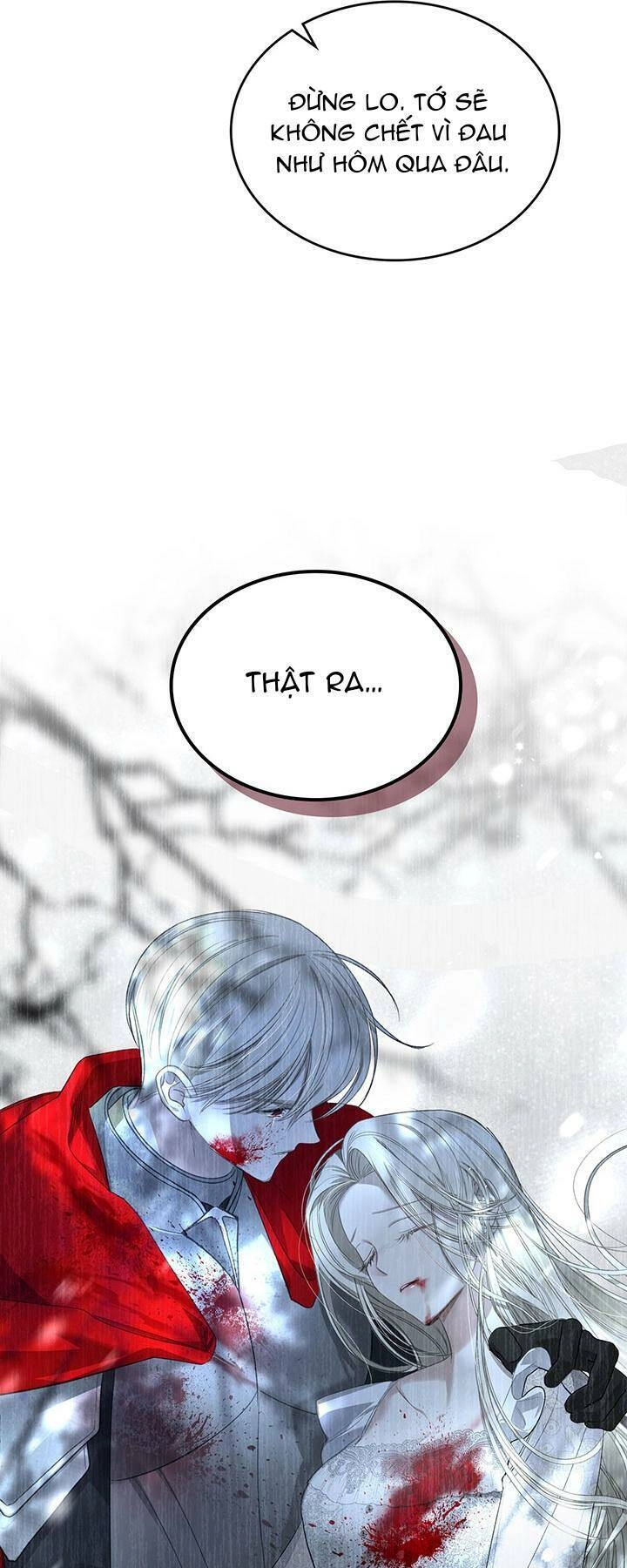 Nam Chính Quái Vật Sống Dưới Giường Tôi Chapter 11 - 48