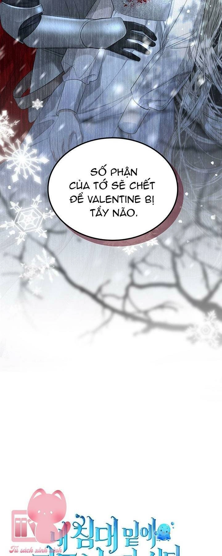 Nam Chính Quái Vật Sống Dưới Giường Tôi Chapter 11 - 49