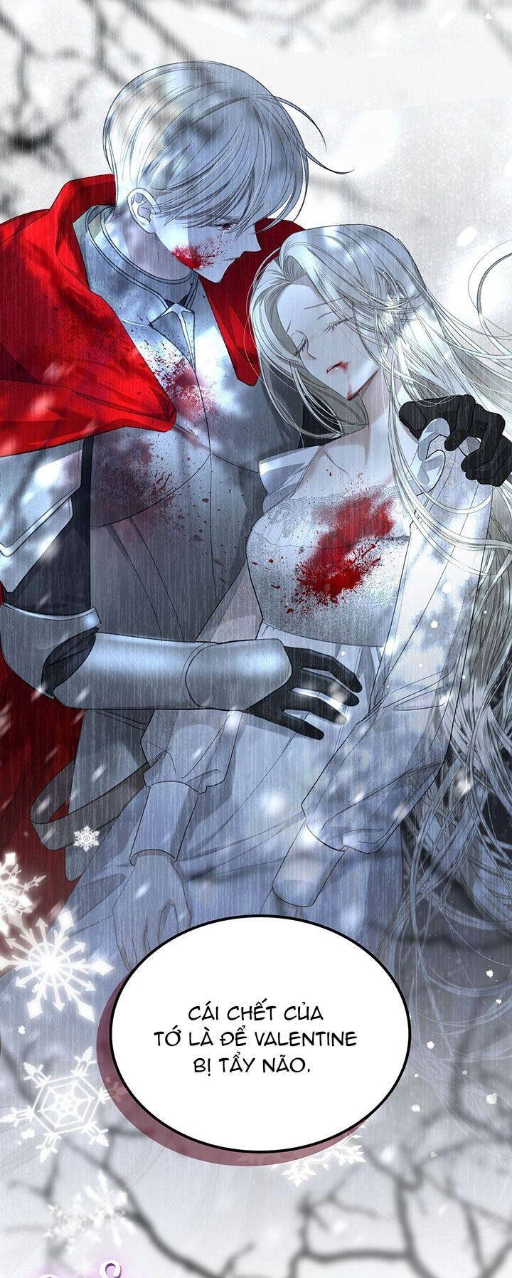 Nam Chính Quái Vật Sống Dưới Giường Tôi Chapter 12 - 3