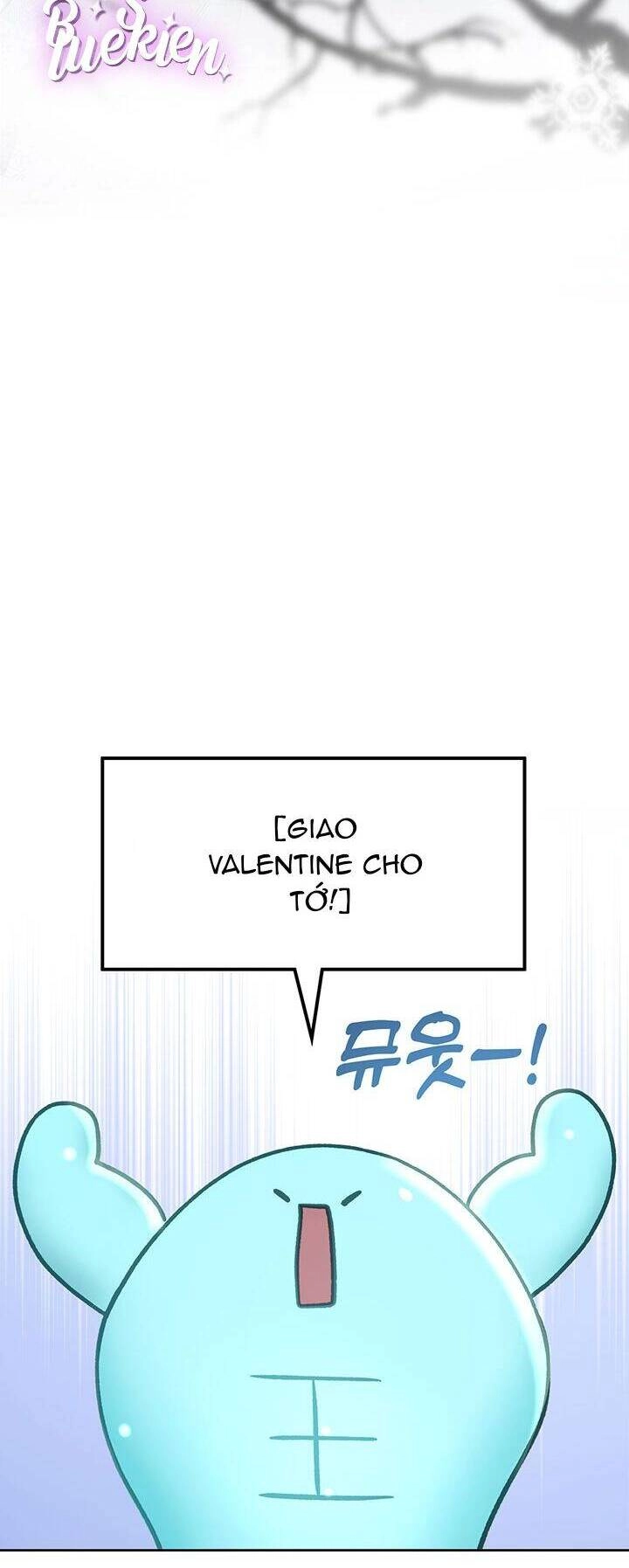 Nam Chính Quái Vật Sống Dưới Giường Tôi Chapter 12 - 4