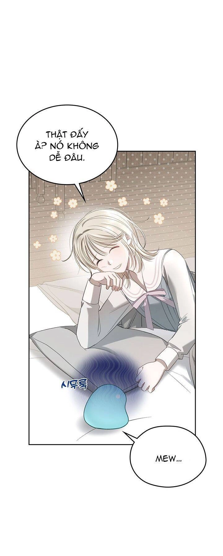 Nam Chính Quái Vật Sống Dưới Giường Tôi Chapter 12 - 5