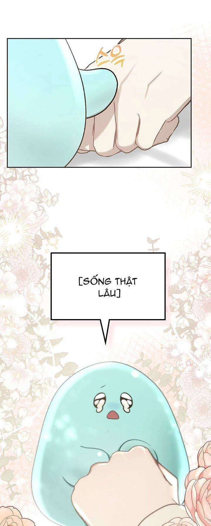 Nam Chính Quái Vật Sống Dưới Giường Tôi Chapter 12 - 6