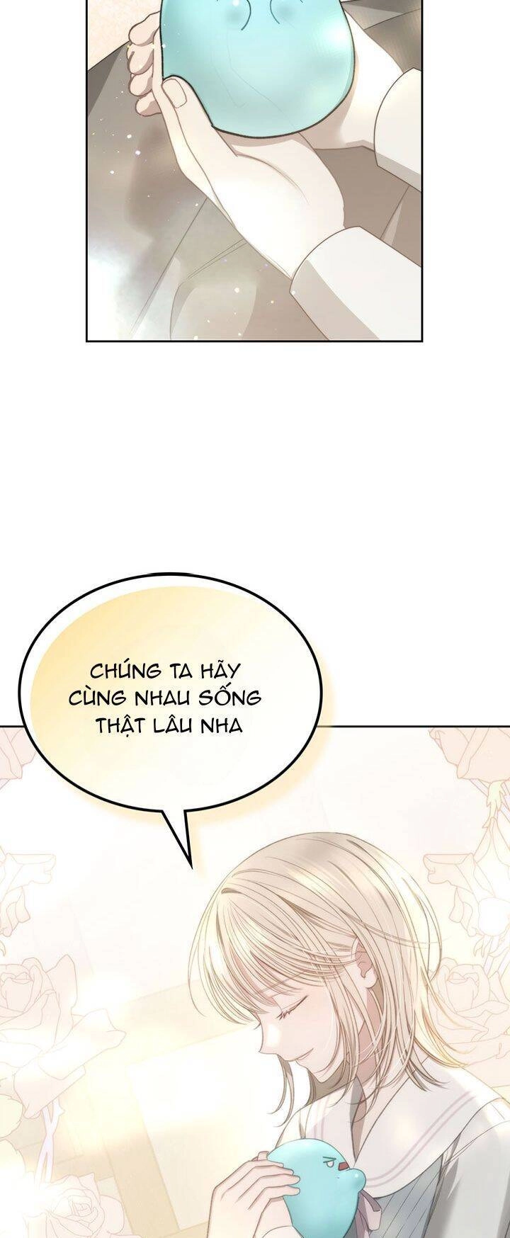 Nam Chính Quái Vật Sống Dưới Giường Tôi Chapter 12 - 9