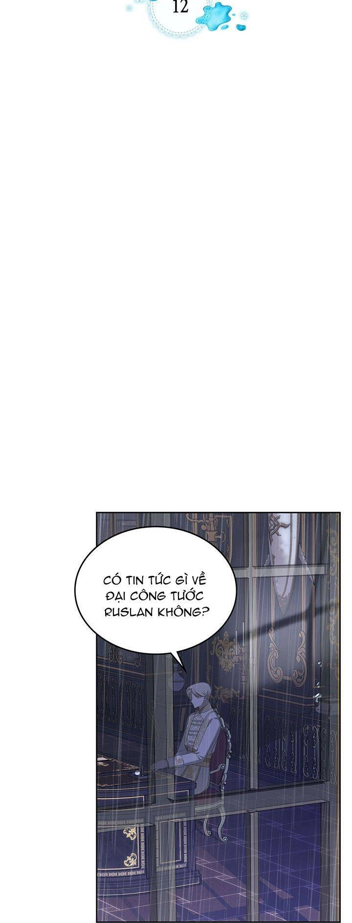 Nam Chính Quái Vật Sống Dưới Giường Tôi Chapter 12 - 11