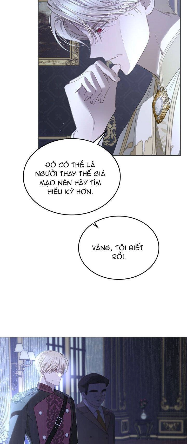 Nam Chính Quái Vật Sống Dưới Giường Tôi Chapter 12 - 17