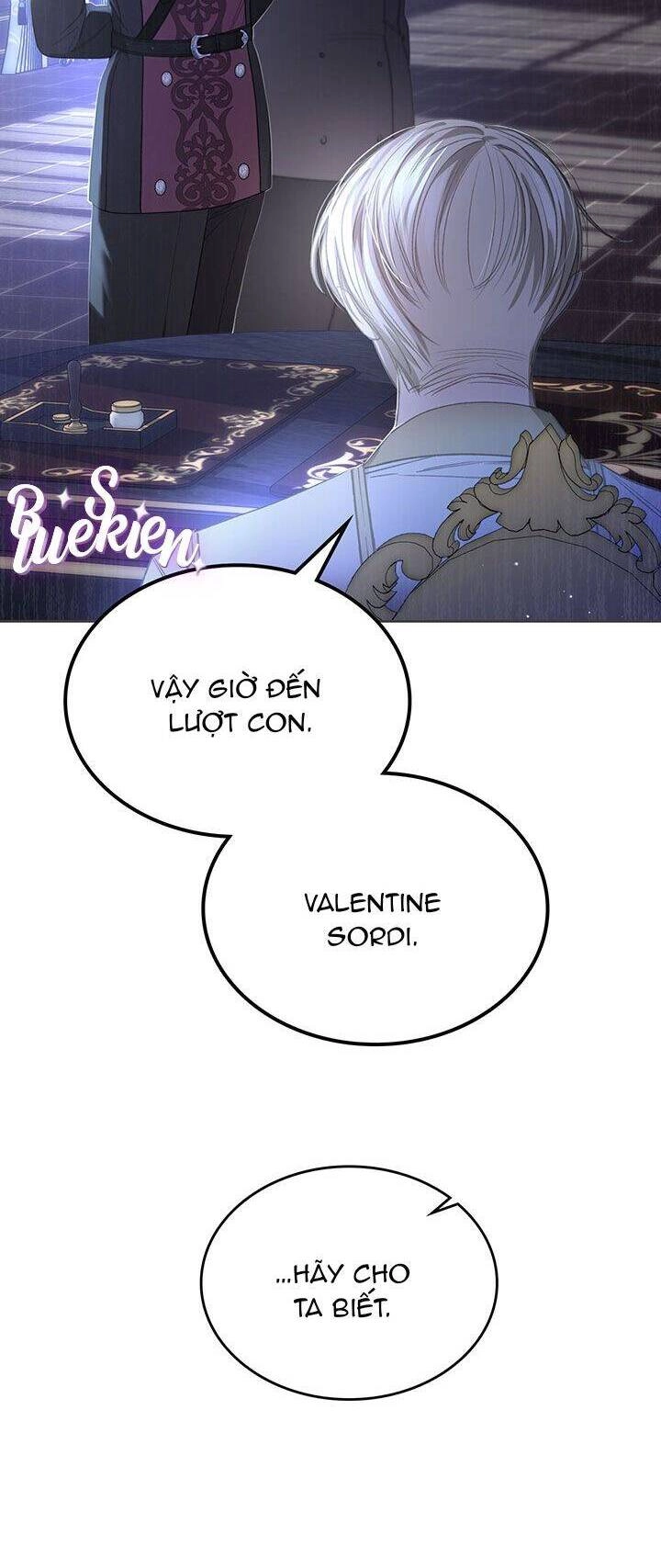 Nam Chính Quái Vật Sống Dưới Giường Tôi Chapter 12 - 18