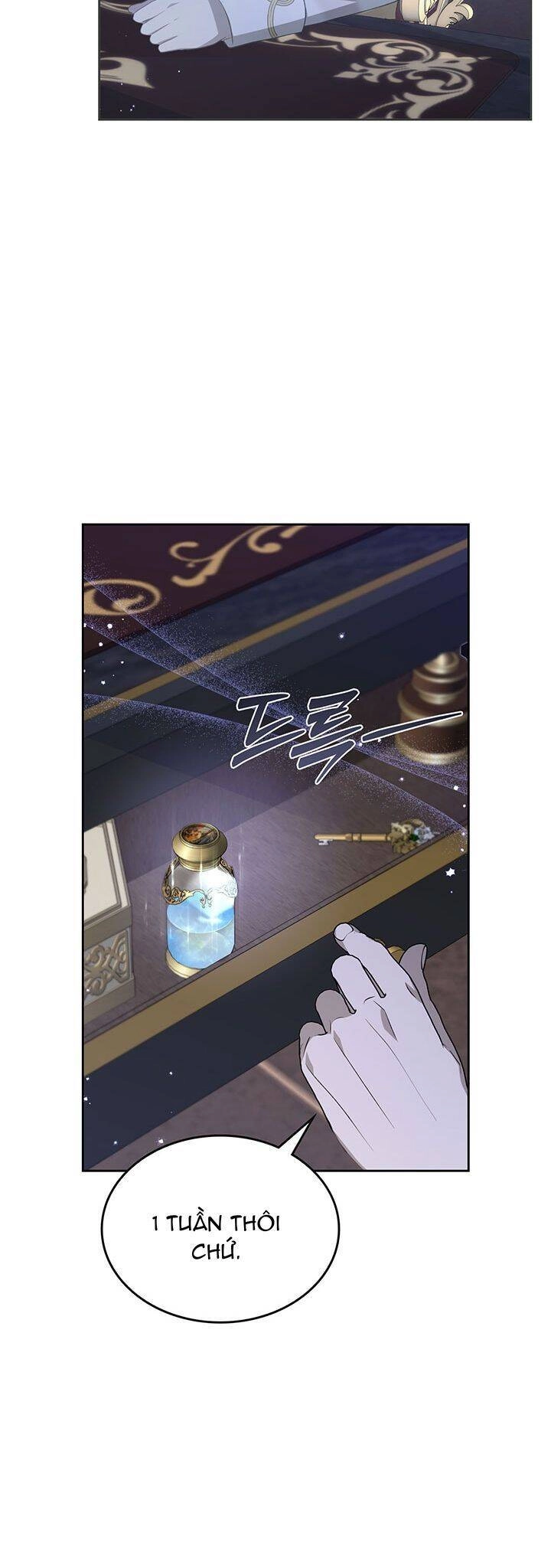 Nam Chính Quái Vật Sống Dưới Giường Tôi Chapter 12 - 20