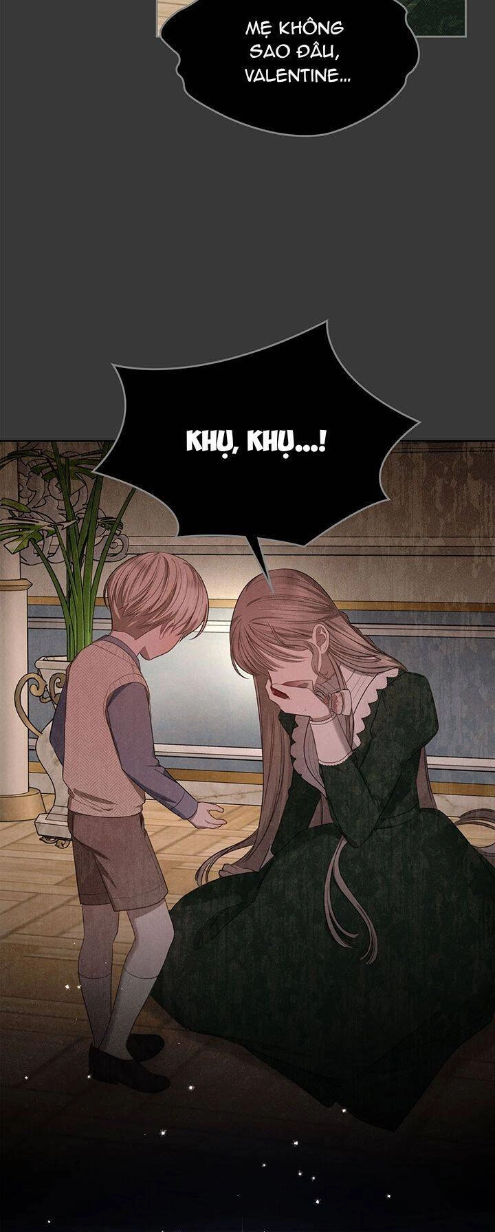 Nam Chính Quái Vật Sống Dưới Giường Tôi Chapter 12 - 25