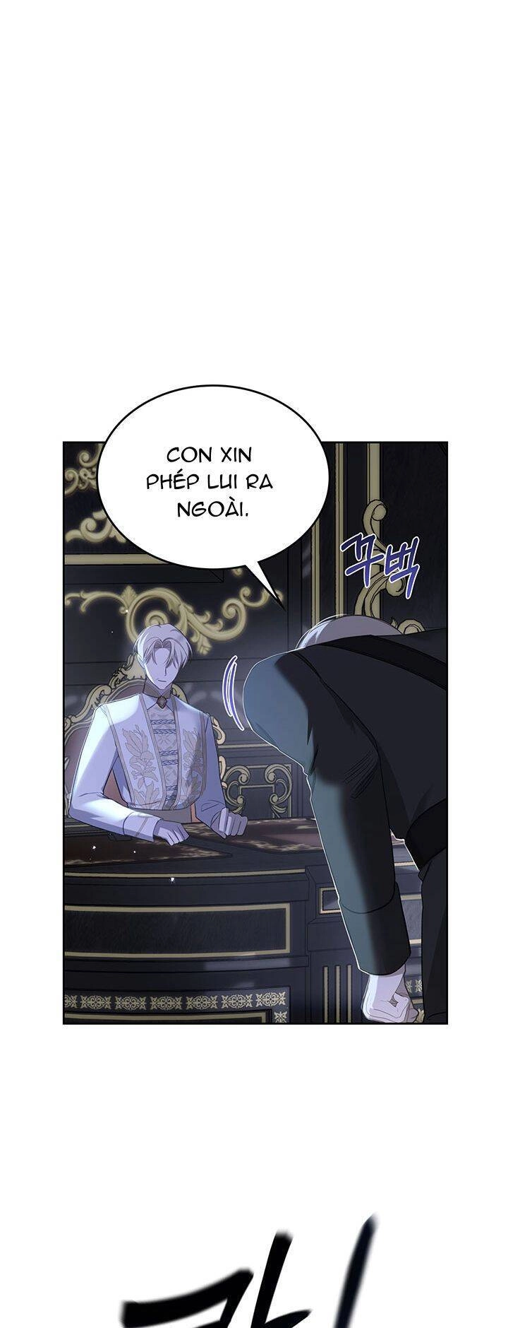 Nam Chính Quái Vật Sống Dưới Giường Tôi Chapter 12 - 27