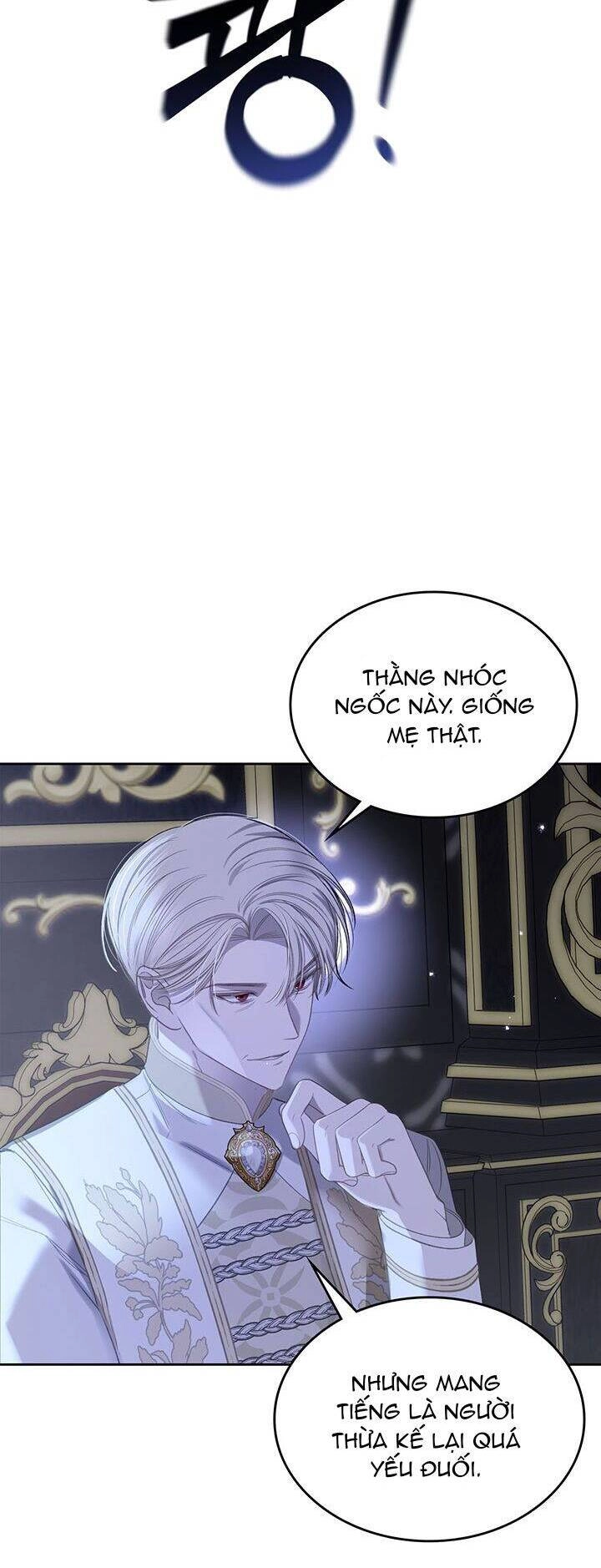 Nam Chính Quái Vật Sống Dưới Giường Tôi Chapter 12 - 28