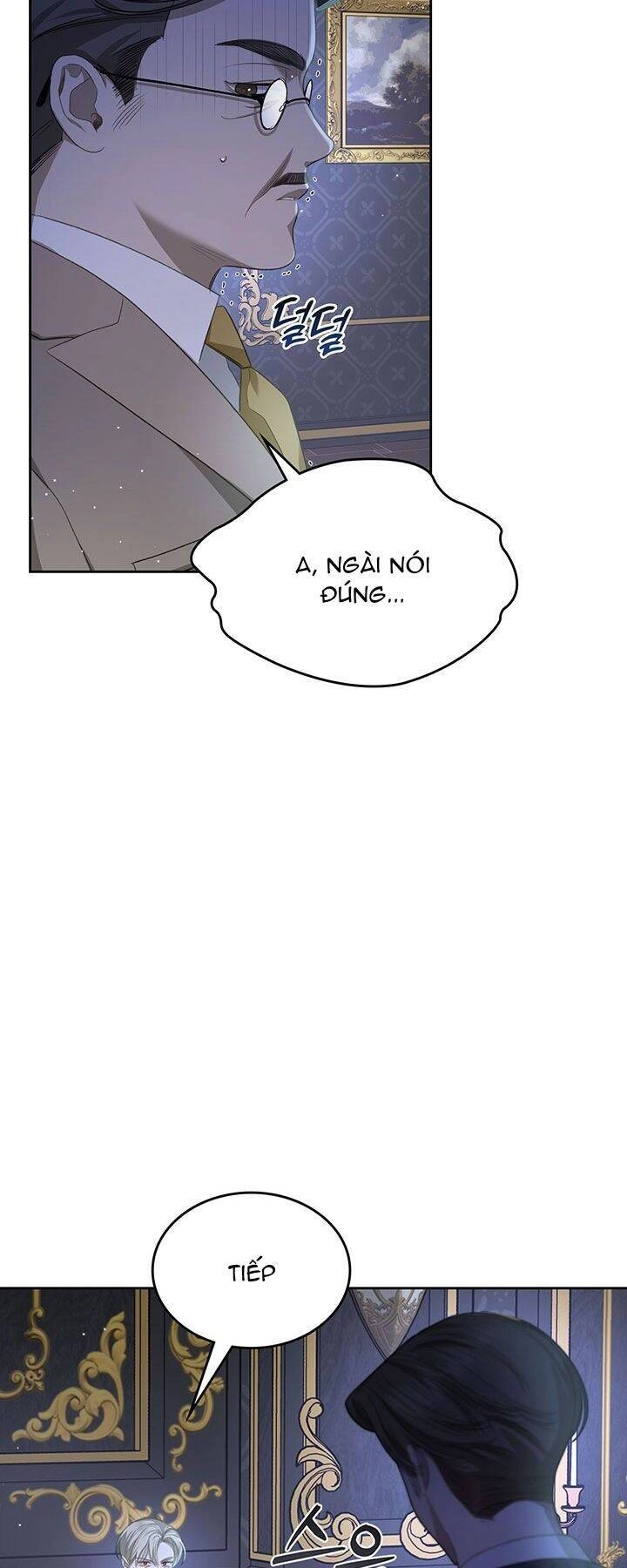 Nam Chính Quái Vật Sống Dưới Giường Tôi Chapter 12 - 32