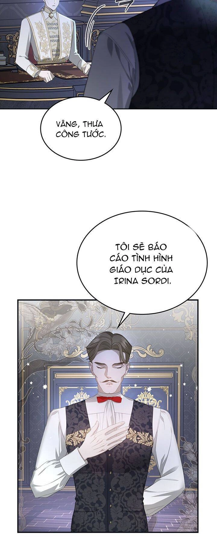 Nam Chính Quái Vật Sống Dưới Giường Tôi Chapter 12 - 33