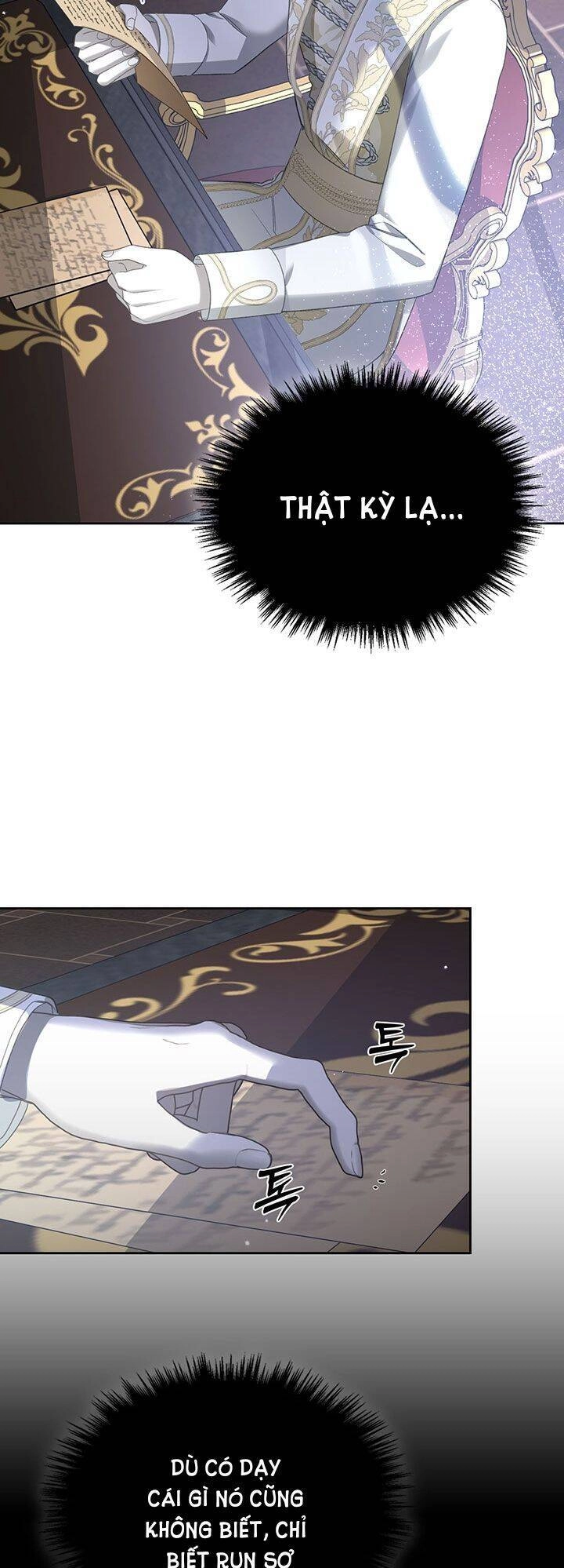 Nam Chính Quái Vật Sống Dưới Giường Tôi Chapter 12 - 37