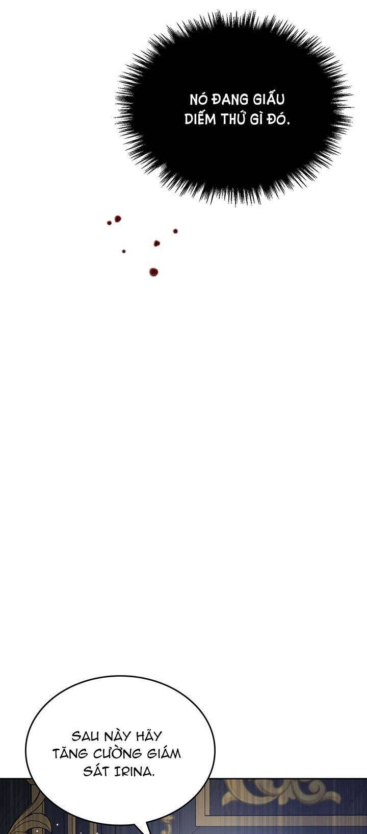 Nam Chính Quái Vật Sống Dưới Giường Tôi Chapter 12 - 39