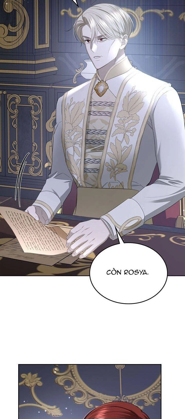 Nam Chính Quái Vật Sống Dưới Giường Tôi Chapter 12 - 40