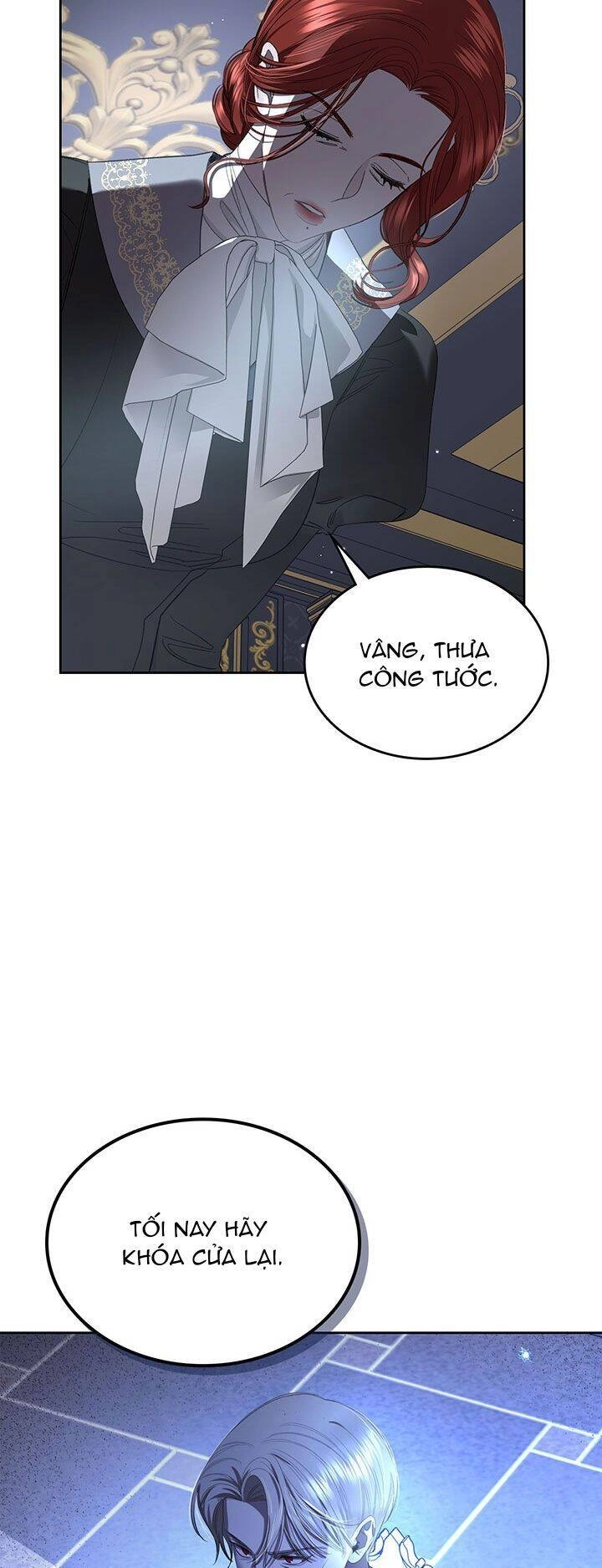 Nam Chính Quái Vật Sống Dưới Giường Tôi Chapter 12 - 41