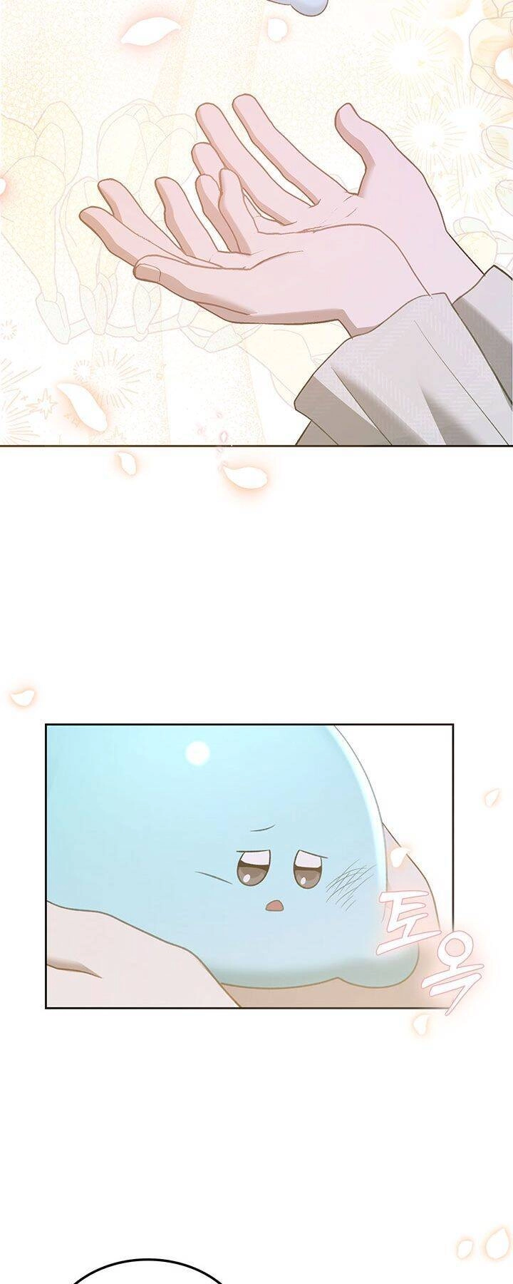 Nam Chính Quái Vật Sống Dưới Giường Tôi Chapter 14 - 3