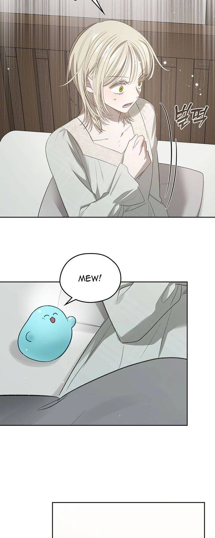 Nam Chính Quái Vật Sống Dưới Giường Tôi Chapter 14 - 10