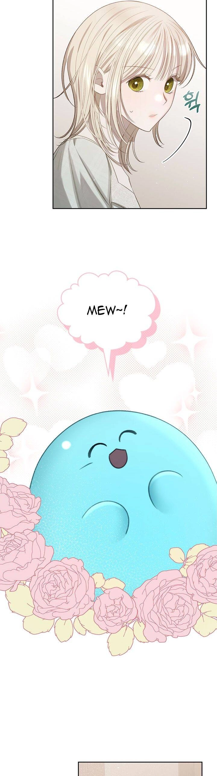 Nam Chính Quái Vật Sống Dưới Giường Tôi Chapter 14 - 11