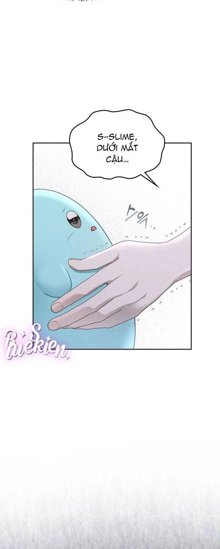 Nam Chính Quái Vật Sống Dưới Giường Tôi Chapter 14 - 13