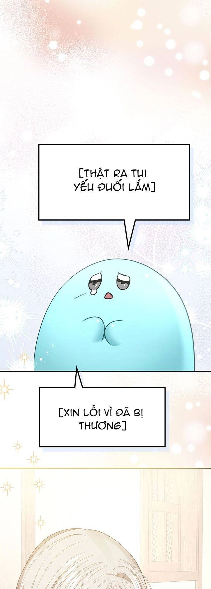 Nam Chính Quái Vật Sống Dưới Giường Tôi Chapter 14 - 20