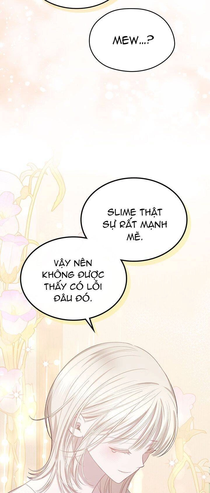 Nam Chính Quái Vật Sống Dưới Giường Tôi Chapter 14 - 24