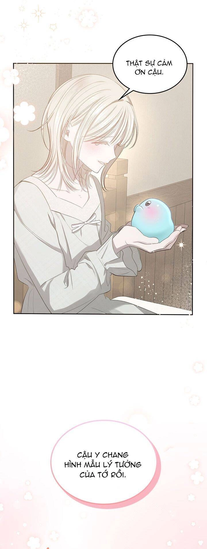 Nam Chính Quái Vật Sống Dưới Giường Tôi Chapter 14 - 26