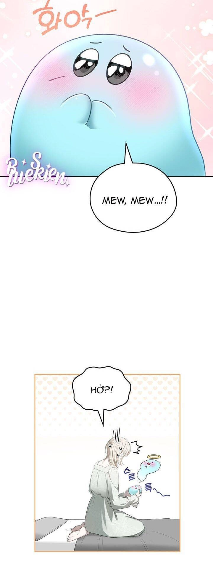 Nam Chính Quái Vật Sống Dưới Giường Tôi Chapter 14 - 27